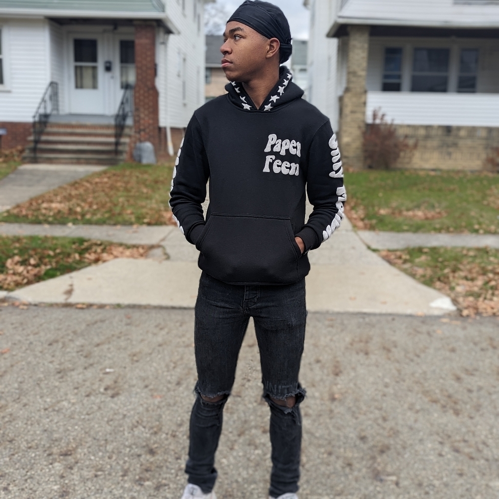 Meet your Posher, Alex